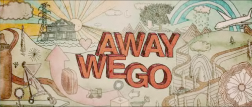 away-we-go